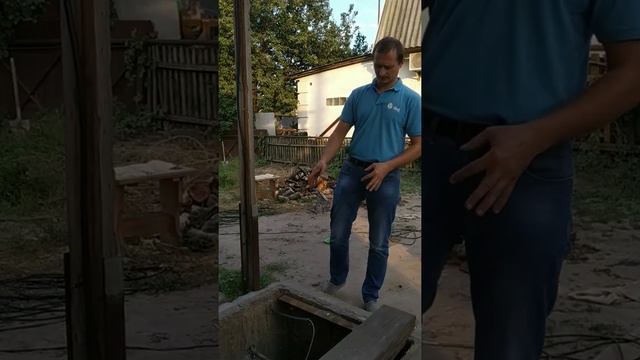 Полив газона. Как это устроено? смотреть онлайн