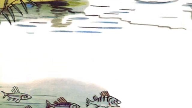 Кот рыболов смотреть онлайн