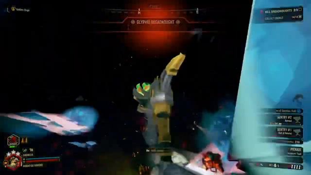 welcome to deep rock galactic смотреть онлайн