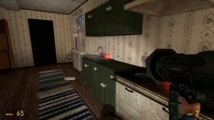 карта деревни в гаррис мод!