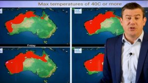 Westerlies blow across NZ, but colder southerlies likely next week (15/11/19)