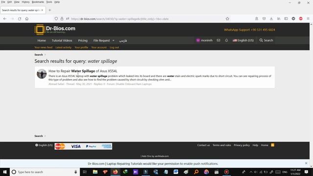 Everything about Dr-Bios.com смотреть онлайн