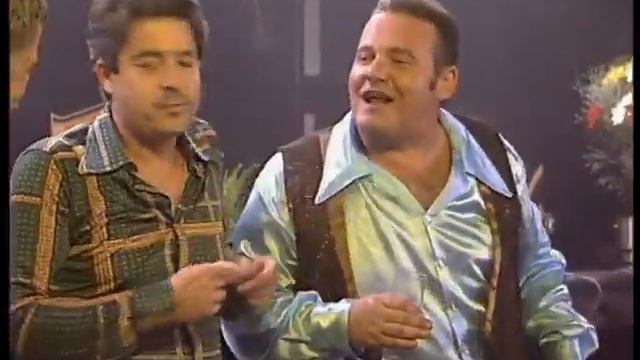 MANOS A LA OBRA ,MANOLO Y BENITO,---66 смотреть онлайн