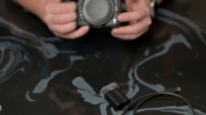 Распаковка Nikon Z 6II Первые впечатления от монстра