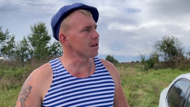 ПАПИНА МАШИНА СЛОМАЛАСЬ.mp4