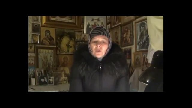 СВИДЕТЕЛЬСТВА О ЧУДЕСНОЙ ПОМОЩИ СВЯТЫХ смотреть онлайн