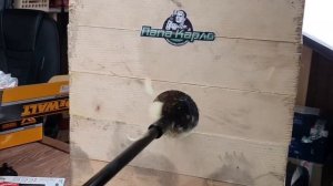 Удлинитель для самоврезающихся насадок 7/16", 600 мм Milwaukee 48284016.