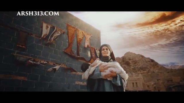 Трещина на Каабе - чудо Аллаха - рождение Имама Али (А)