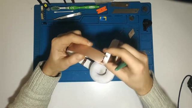 Ремонт наушников Beats solo 2 wireless
