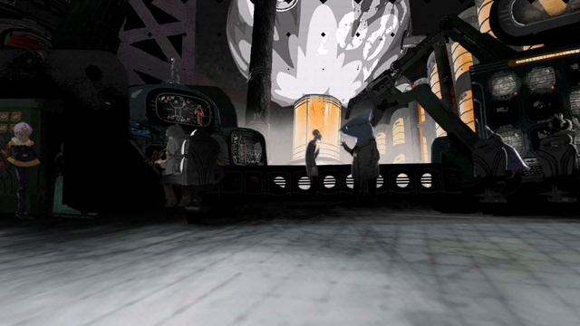 Skullgirls