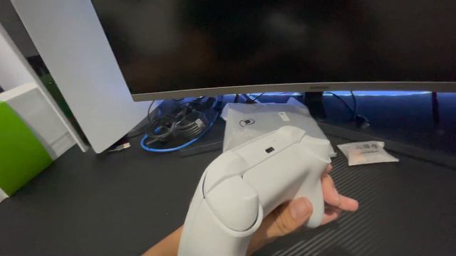 Unboxing XBOX Series S a detalle! Comparativa Dualsense y control XBOX смотреть онлайн