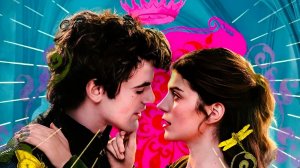 Моя леди Джейн (1 сезон) — Официальный трейлер (2024)