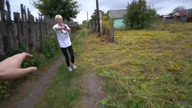 ОТРЫВОК С ТЕЛЕГРАММА МАКСА ВАЩЕНКО #3 смотреть онлайн