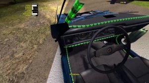 My Summer Car не заводится машина.