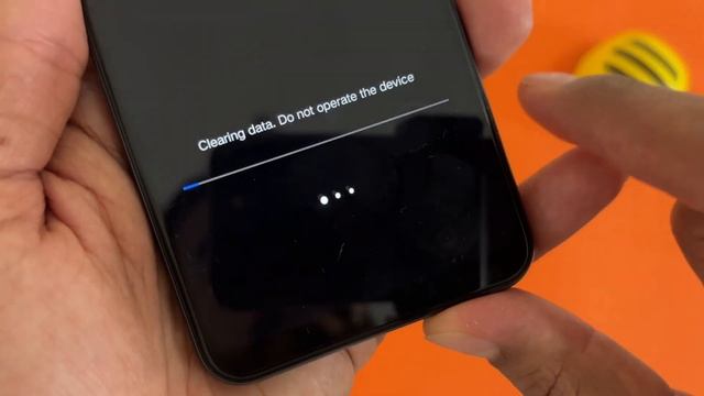 How to Reset Vivo Y27s When Screen Locked, HARD RESET