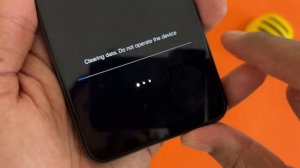 How to Reset Vivo Y27s When Screen Locked, HARD RESET