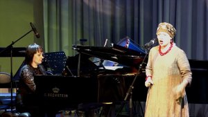 Даргомыжский  Лихорадушка