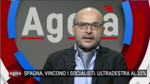 Fabio Dragoni - Elezioni Spagna - Debito Spagna