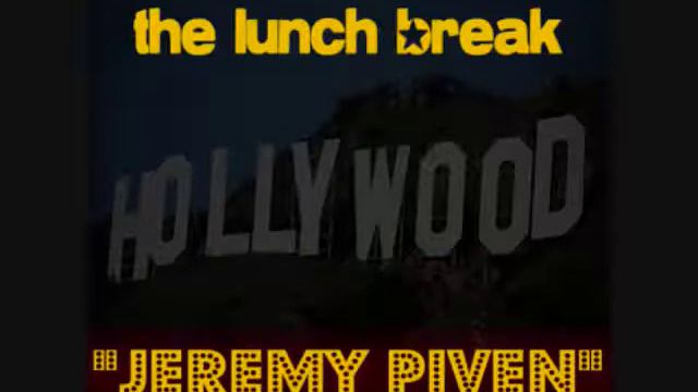 The Lunch Break - Jeremy Piven смотреть онлайн