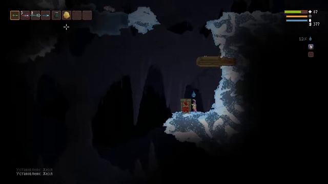 Прогеймер (нет) играет в ноиту и умирает каждые 10 секунд