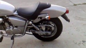 Honda Magna 50 - ホンダ マグナ50