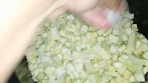 КАК БЫСТРО ПРИГОТОВИТЬ КАБАЧКОВУЮ ИКРУ?