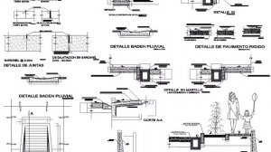 Floor CAD Detail Drawingswww cadblocksdownload com