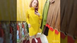 Обзор из секонд -хенда Зигзаг удачи РнД