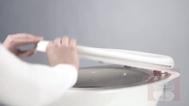 diaqua WC-Sitz mit LED смотреть онлайн