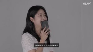 КОРЕЙЦЫ НА СВИДАНИИ ВСЛЕПУЮ ЗА БАРЬЕРОМ