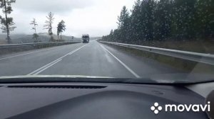 Из Владивостока в Краснодар перегон автомобиля Ниссан Ноут, Nissan Note!