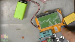 Стоит ли калибровать транзистор тестер? Как откалибровать?