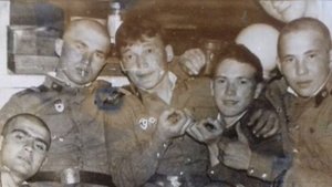 Альтенграбов 61полк