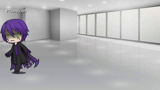 Fart I Gacha Life