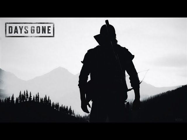 Days Gone (Часть 24)