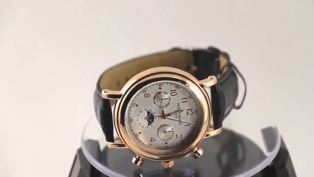 Элитные часы PATEK PHILIPPE