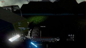 Noobs in space - Ares at War - Space Engineers