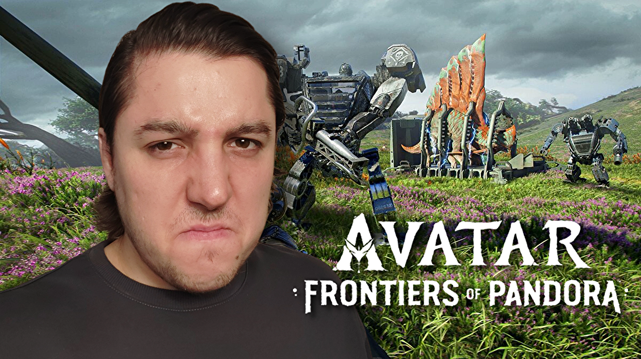 МЕРЗКИЕ RDA - Avatar: Frontiers of Pandora #7