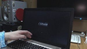 Обслуживание и тест ноутбука: ASUS VivoBook Max D541NA-GQ335T. Выпуск 178.