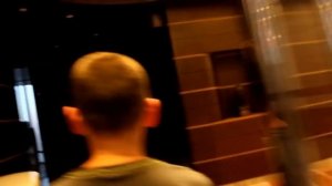 лифт на Бурдж Халифа