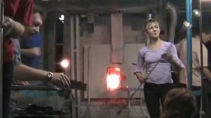 Первомайский стекольный завод