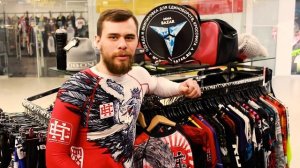 РАШГАРД - Что это такое? и Для чего он нужен! ОБЗОР