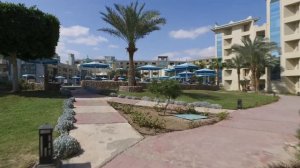 Hotelux Marina Beach Hurghada