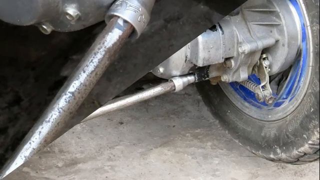 торцевой коловорот смотреть онлайн