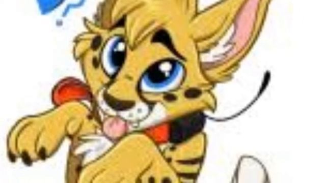 Мои любимые животные рыси смотреть онлайн