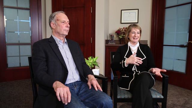 Elder Wealth смотреть онлайн