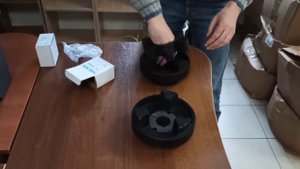 Муфты HRC кулачковые со звездочкой