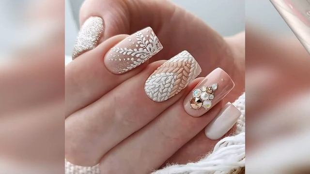 ИДЕИ МОДНОГО МАНИКЮРА ДЛЯ ПРАЗДНИКА | СДЕЛАЙТЕ СЕБЕ МОДНЫЕ И КРАСИВЫЕ НОГТИ |FASHION MANICURE IDEAS