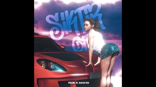 ROE X AKK10 - SİKTİR GİT смотреть онлайн