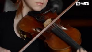 Lindsey Stirling : Shatter Me (Acoustic version HD)